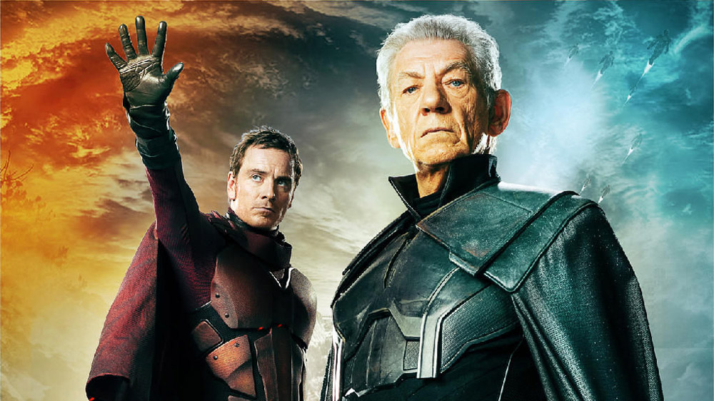 X Men Days Of Future Past The Rogue Cut Blu Ray Review