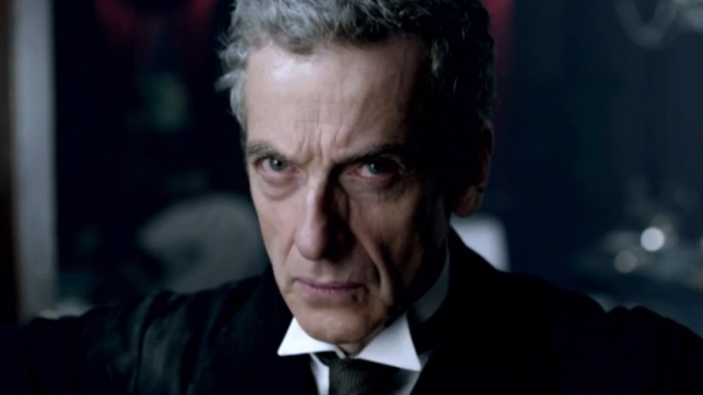 Best Peter Capaldi's Twelfth Doctor Episodes of 'Doctor Who