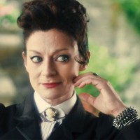 Missy - Michelle Gomez