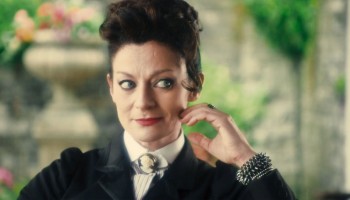 Missy - Michelle Gomez