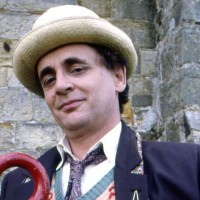 Sylvester McCoy