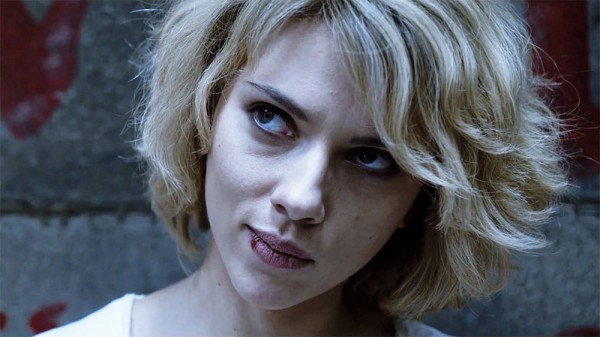 lucy movie review quora
