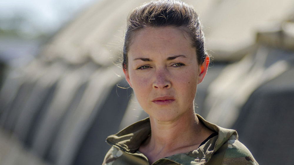 Our Girl' Season 1 Episode 3 review