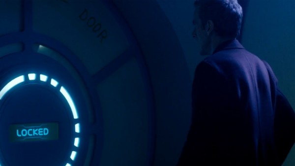 Doctor Who Listen Riddle 'Doctor Who' list: 10 scariest moments in 'Listen'