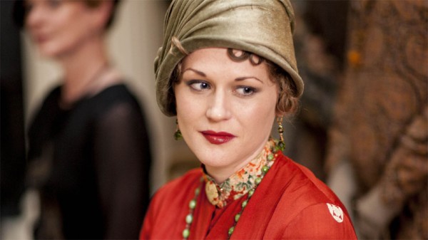 ‘Downton Abbey’ first look: 7 new pics from Season 5 Episode 4