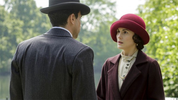 ‘Downton Abbey’ first look: 7 new pics from Season 5 Episode 4