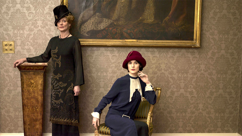 'Downton Abbey' first look: 7 new pics from Season 5 Episode 4