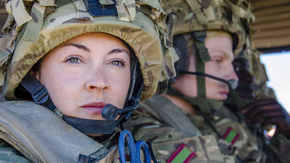 Our Girl Series 1