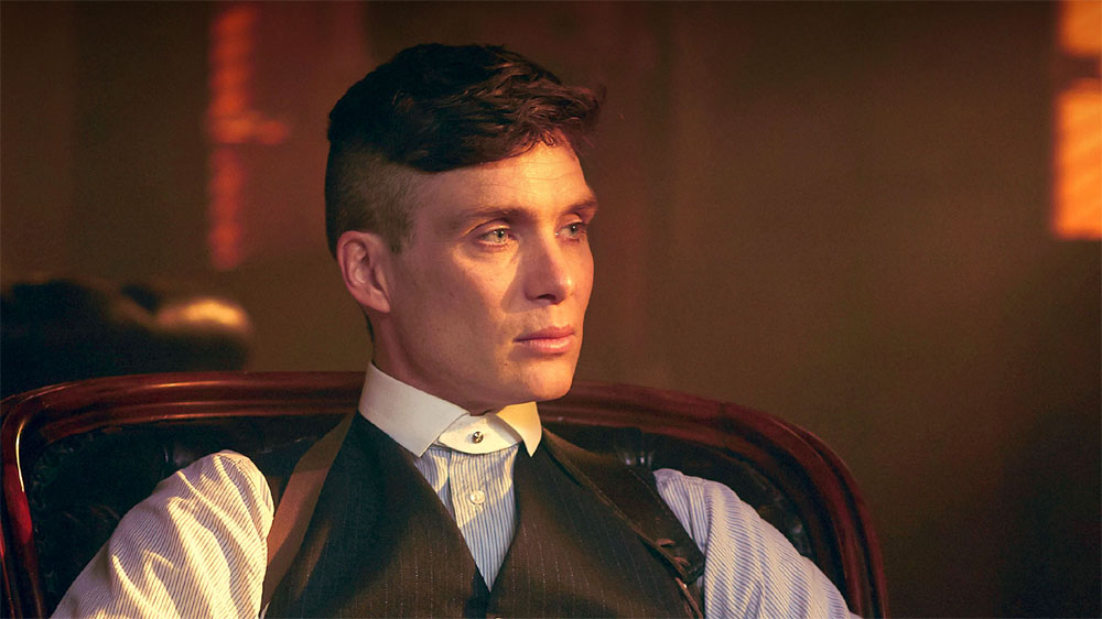 BBC One - Peaky Blinders, Series 2