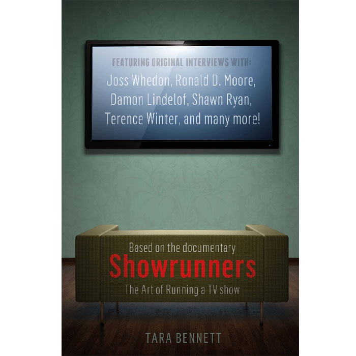 Showrunners