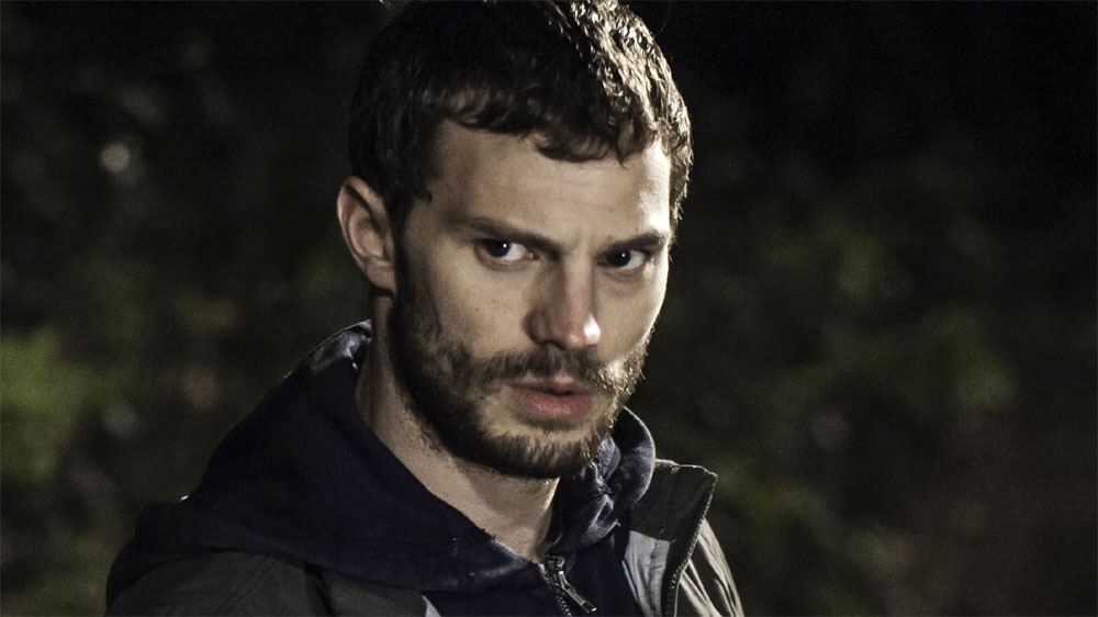 The Fall 2 Jamie Dornan