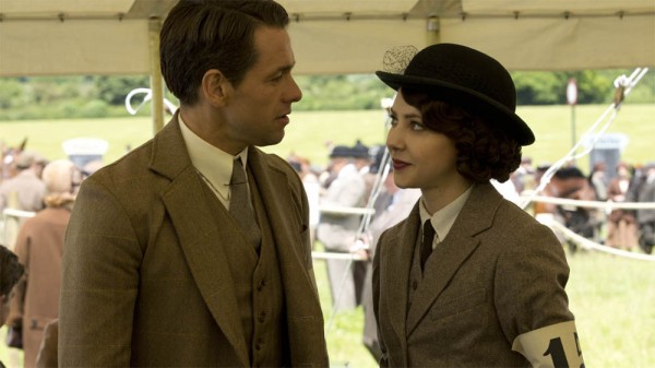 ‘Downton Abbey’ Season 5 Episode 6 review