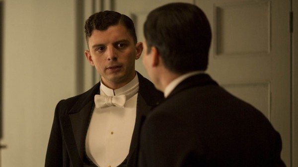 ‘downton Abbey’ First Look: 5 New Pics From The Season 5 Finale