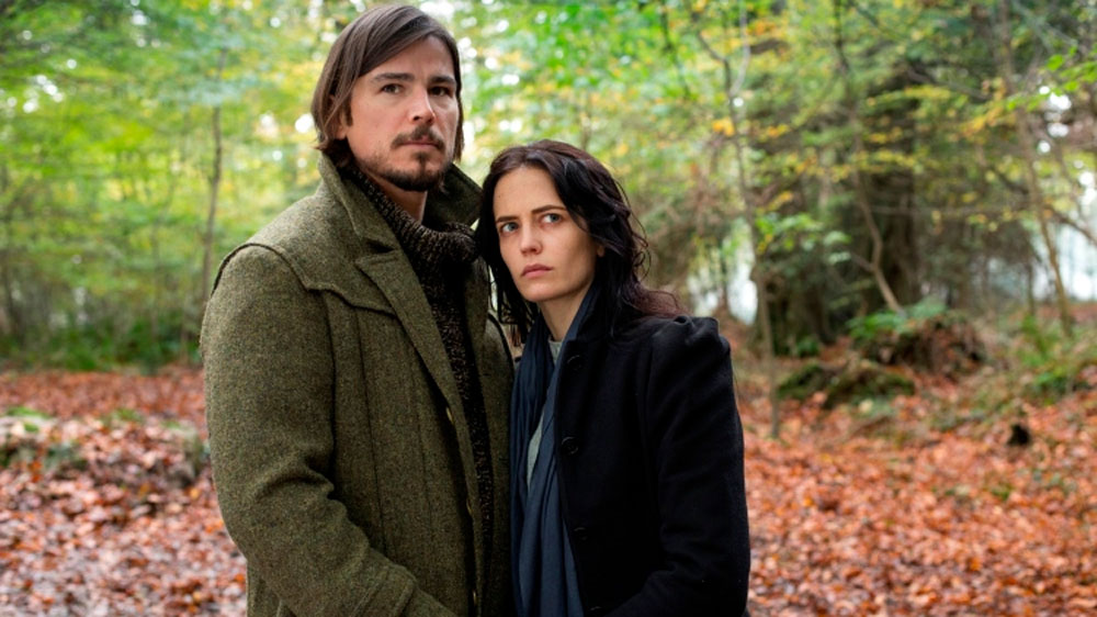 Penny Dreadful 2