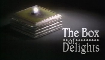 The Box of Delights