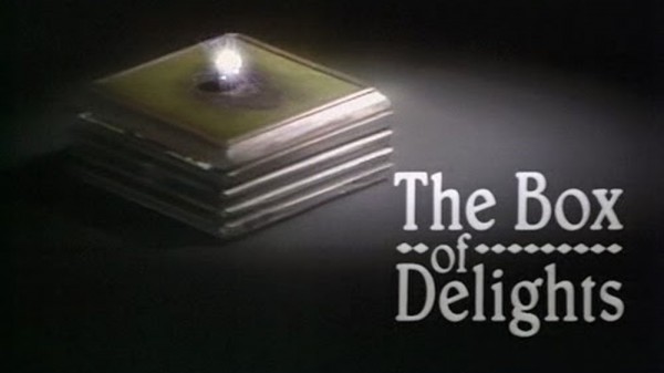 The Box of Delights