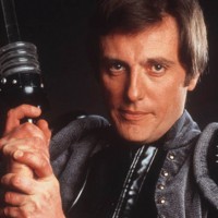 Paul Darrow as Kerr Avon