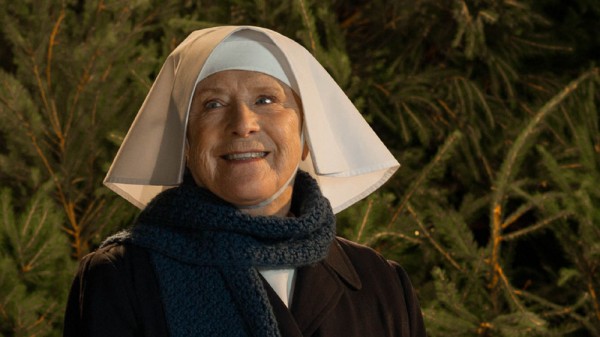 Call The Midwife Christmas Special Review