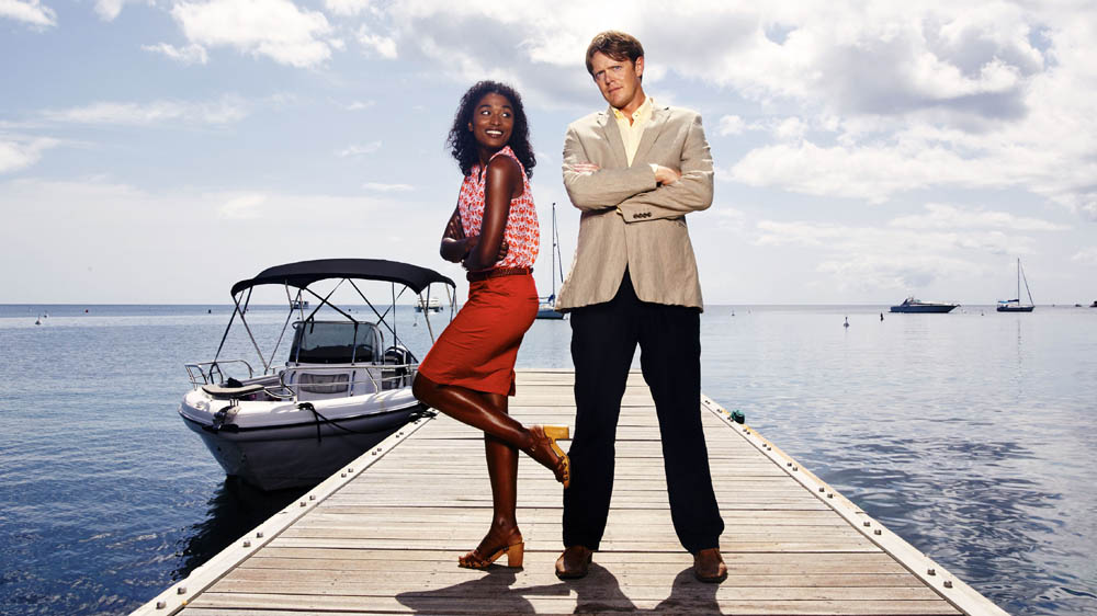 Death in Paradise 4