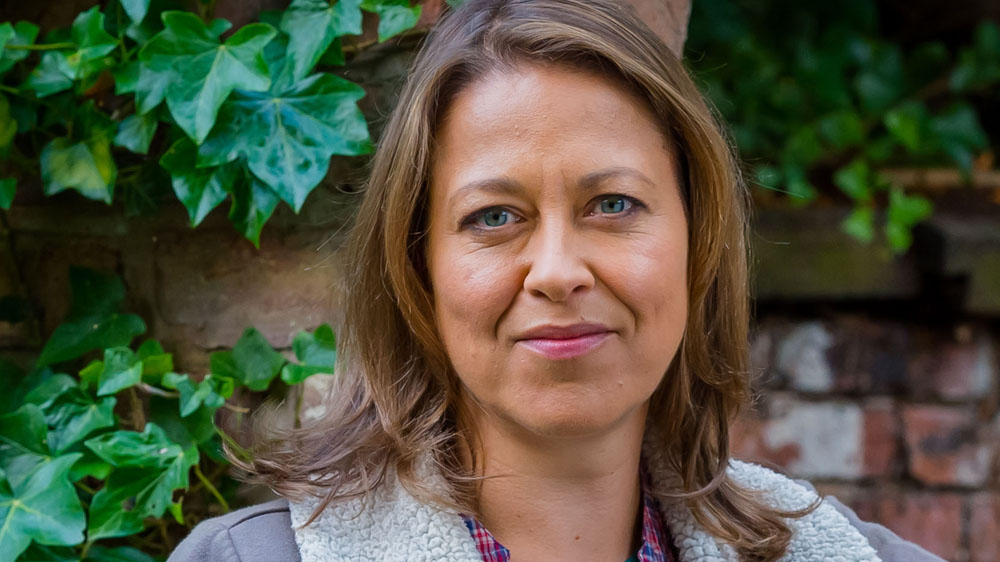 Last Tango In Halifax Nicola Walker