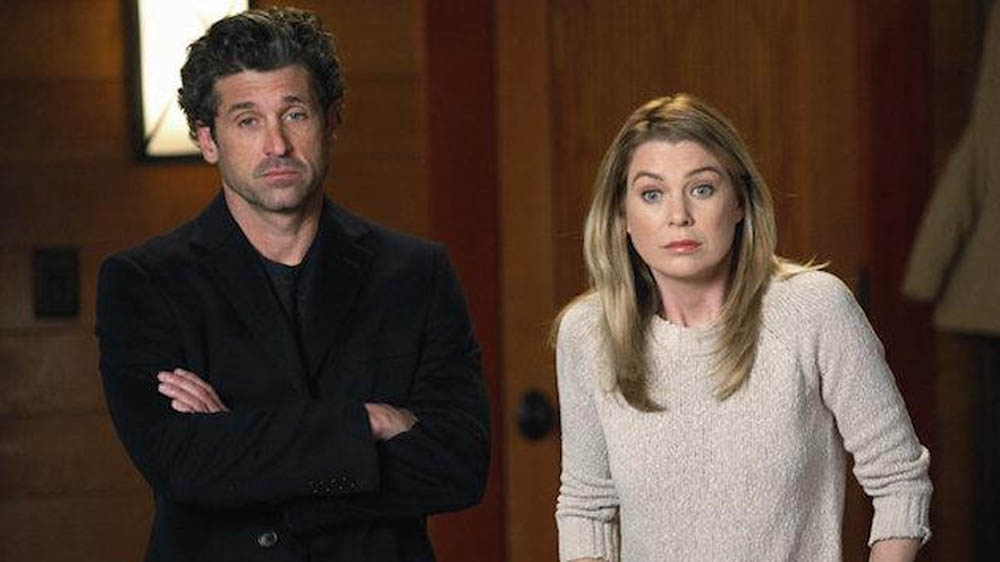 'Grey’s Anatomy' UK return date confirmed for the rest of Season 11