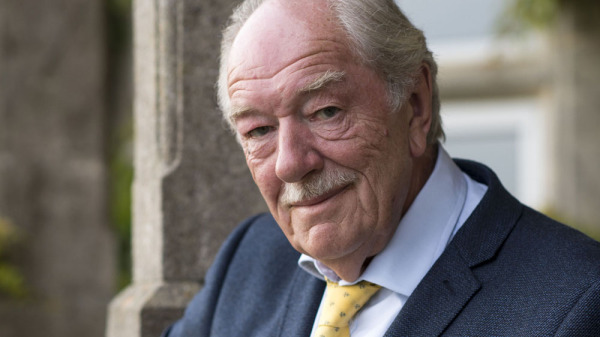 Sir Michael Gambon