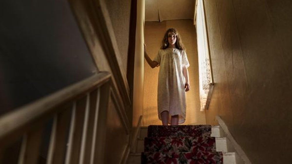 The Enfield Haunting 2