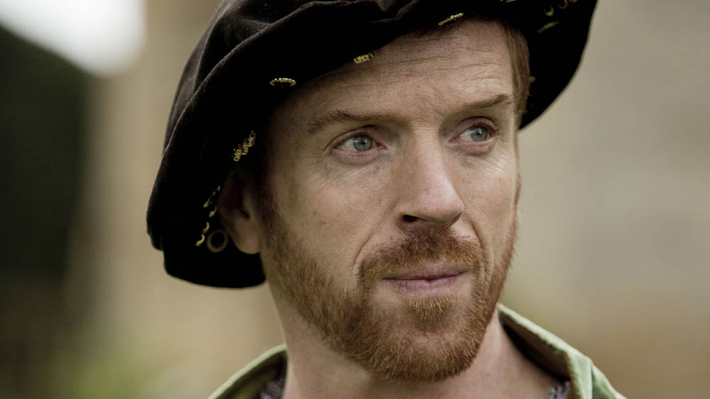 Wolf Hall Damian Lewis