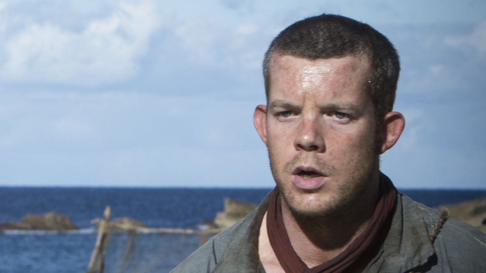 Banished Russell Tovey