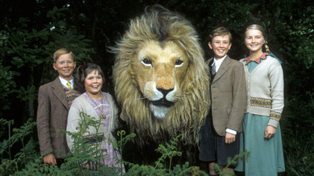 Chronicles of Narnia BBC