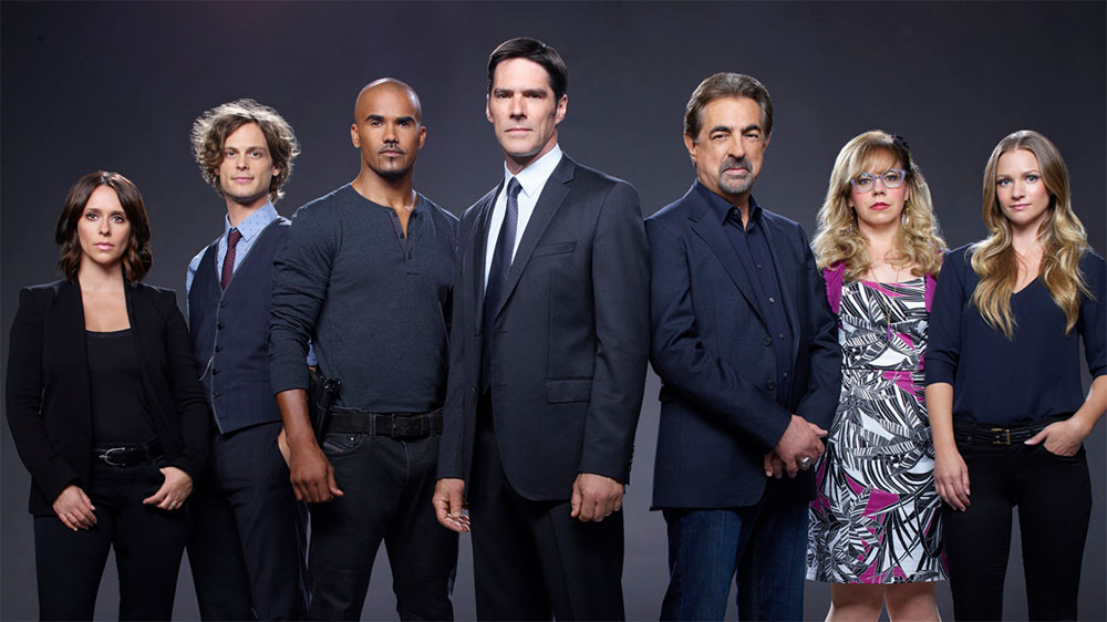 Criminal minds season sale 10 online