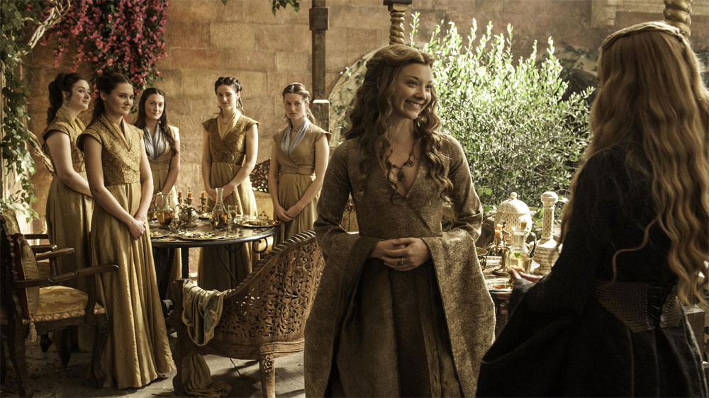 Game of Thrones 5 Margaery Tyrell