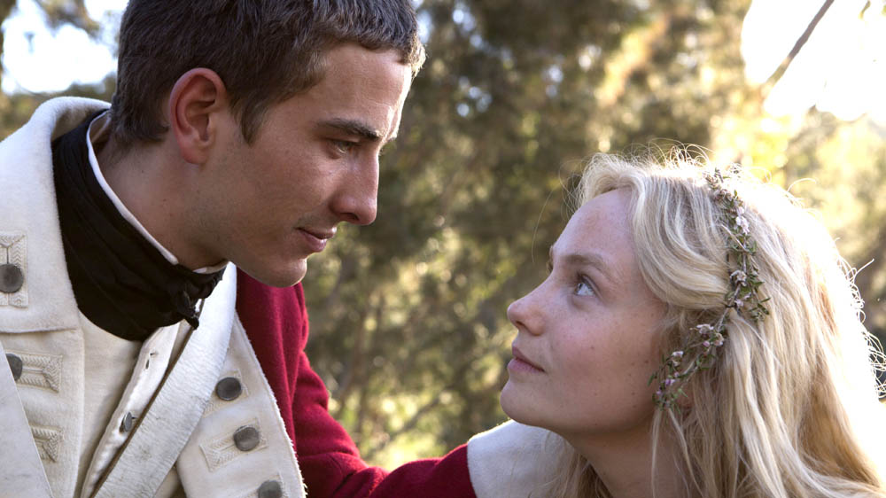 ‘banished Episode 3 Review