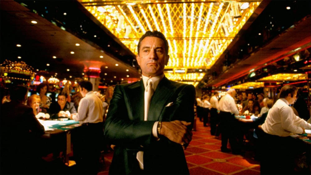 Casino Robert de Niro