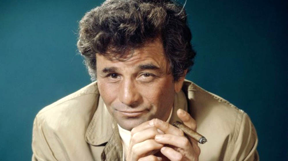 Columbo