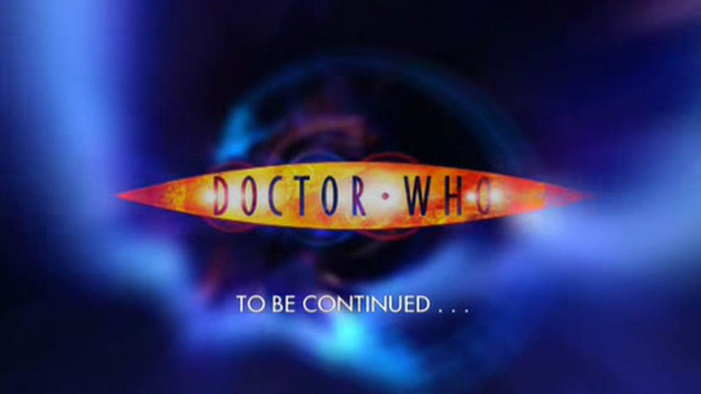 Doctor Who To Be Continued