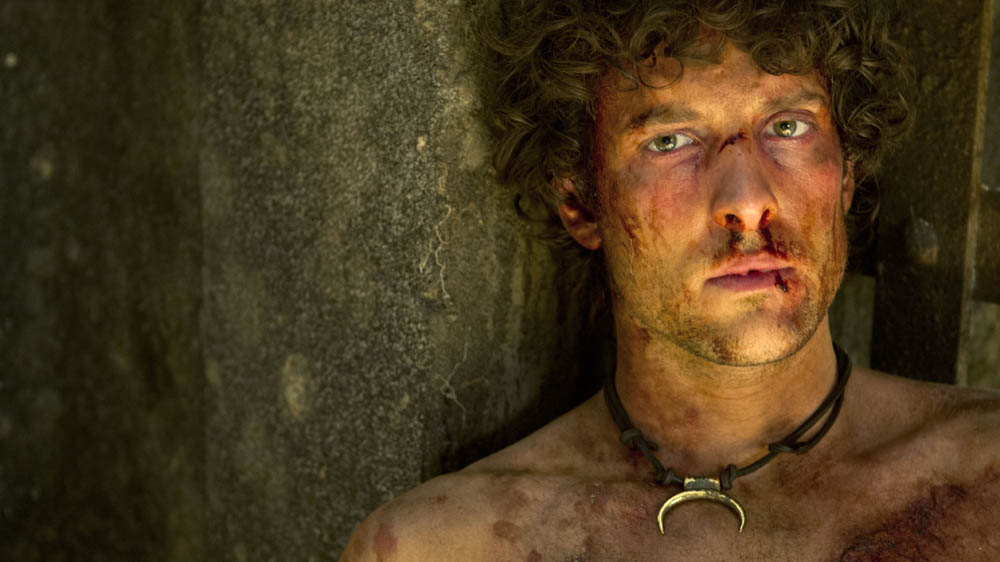 Atlantis 2 11 Jason (JACK DONNELLY)