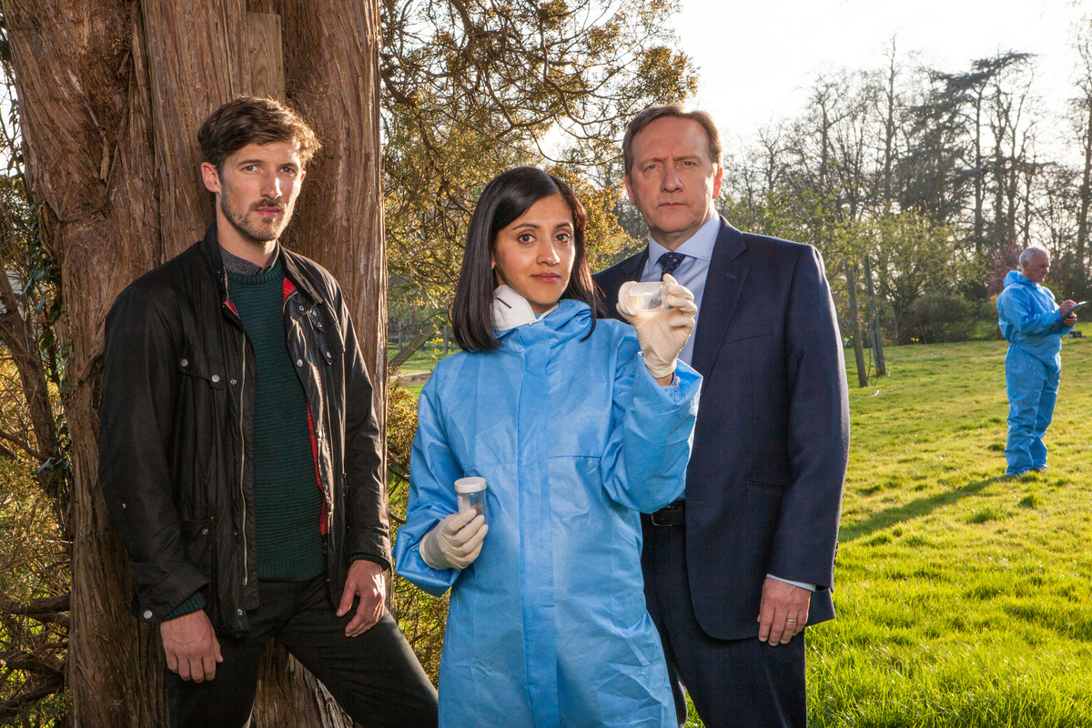 ITV has recommissioned Midsomer Murders for an eighteenth season. 