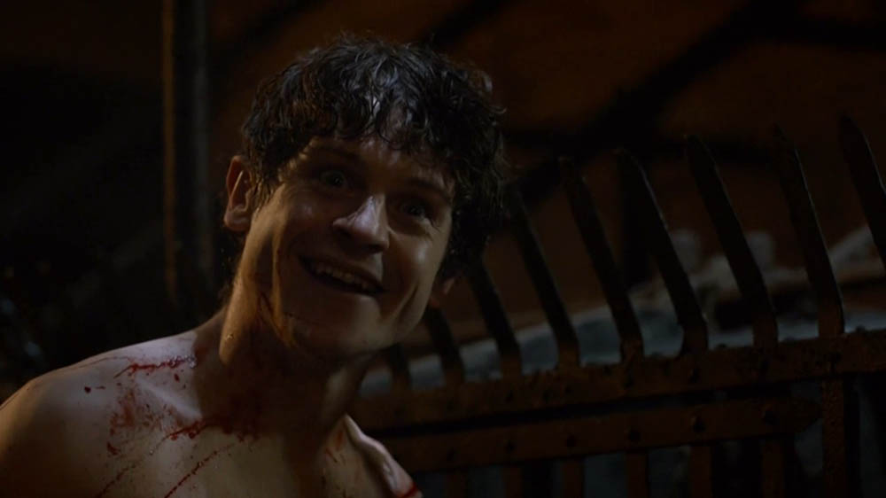 Game of Thrones Iwan Rheon