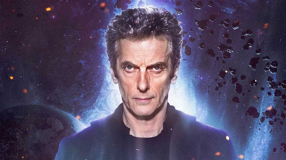 Peter Capaldi Will Leave 'Doctor Who' After Season 10