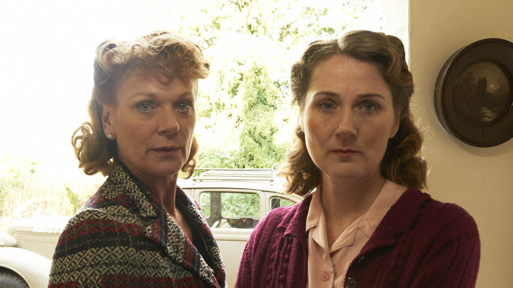 ‘home Fires’ Episode 3 Review