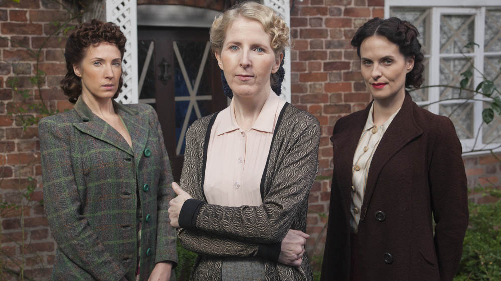 Home Fires 4
