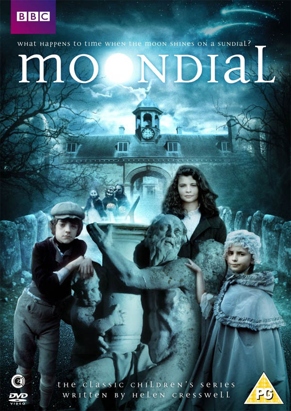 Moondial DVD