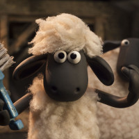 Shaun the Sheep