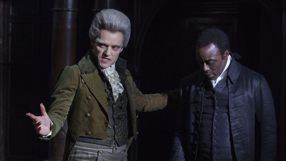 Jonathan Strange and Mr Norrell 7