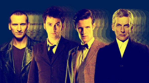 Top 6 Twelfth Doctor Era Episodes of DOCTOR WHO