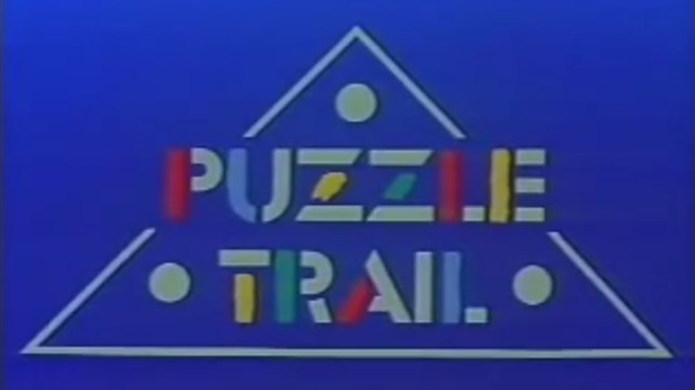 Puzzle Trail
