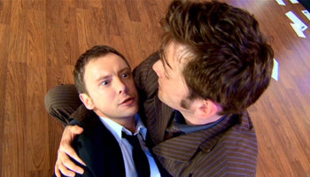 Doctor Who alternate timelines