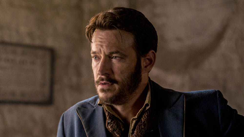 Ripper Street 3 1 Homer Jackson (ADAM ROTHENBERG)