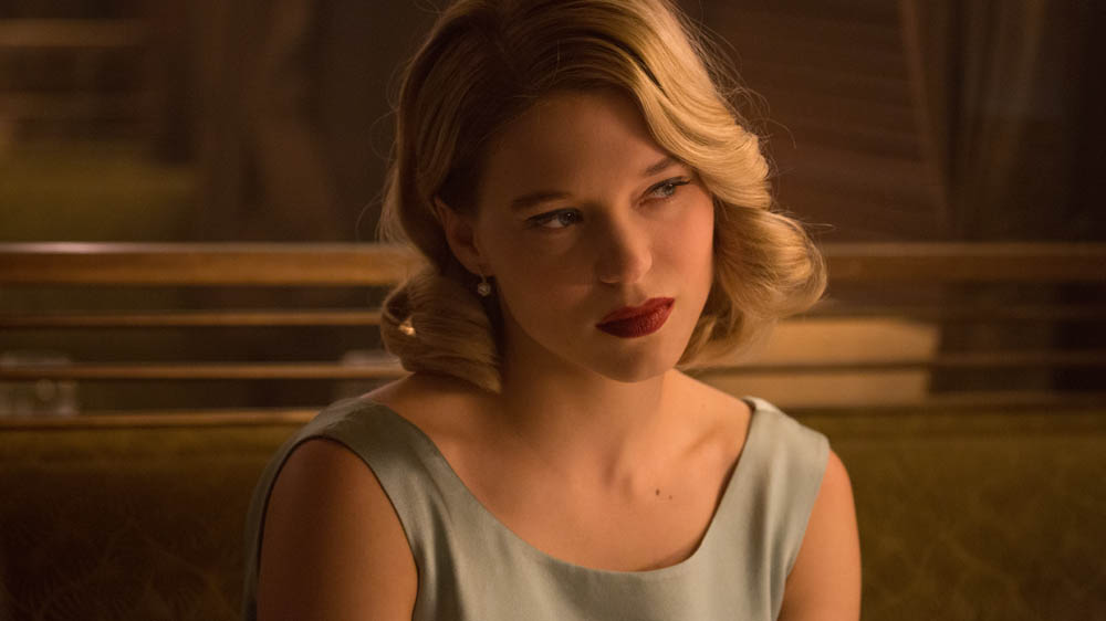 Spectre Lea Seydoux